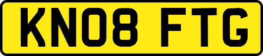 KN08FTG