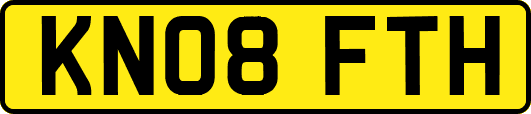 KN08FTH