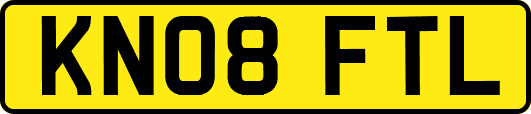 KN08FTL