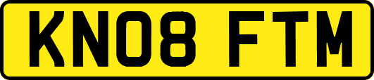 KN08FTM