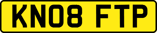 KN08FTP