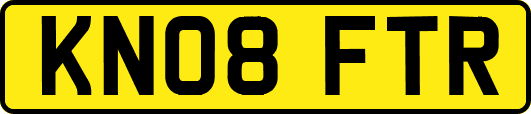 KN08FTR