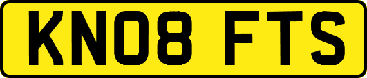 KN08FTS
