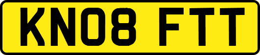 KN08FTT