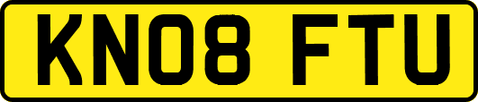 KN08FTU