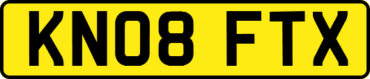 KN08FTX