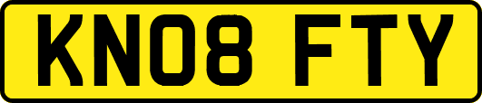 KN08FTY