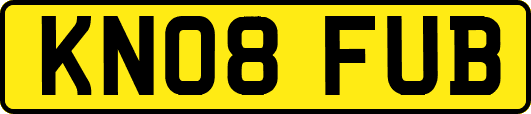KN08FUB
