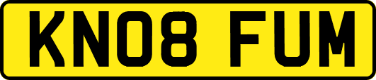 KN08FUM
