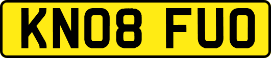 KN08FUO
