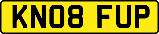 KN08FUP