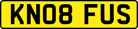 KN08FUS