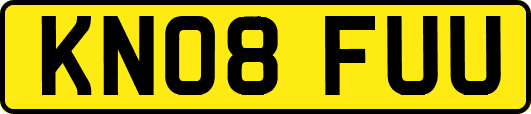 KN08FUU