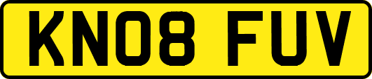 KN08FUV