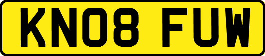 KN08FUW