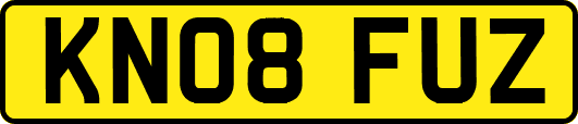 KN08FUZ