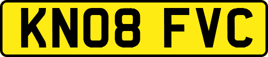 KN08FVC