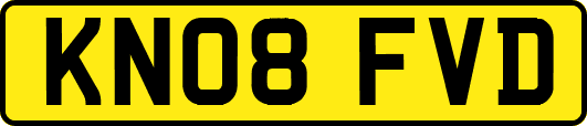 KN08FVD