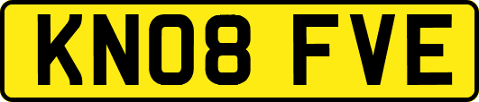 KN08FVE