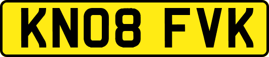 KN08FVK