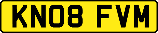 KN08FVM