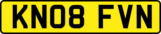 KN08FVN