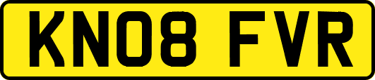 KN08FVR