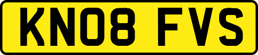 KN08FVS