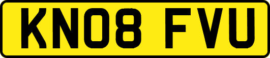 KN08FVU