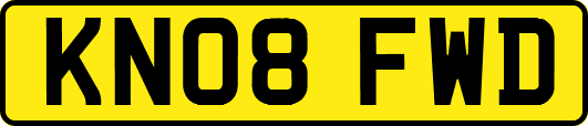 KN08FWD