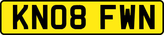 KN08FWN