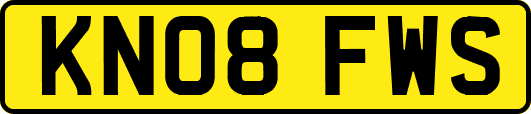 KN08FWS