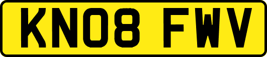 KN08FWV