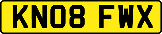 KN08FWX