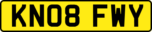 KN08FWY