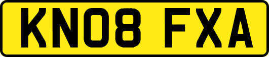 KN08FXA
