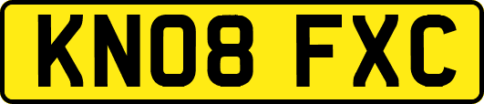 KN08FXC