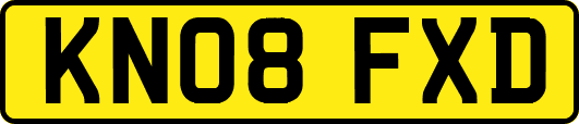 KN08FXD