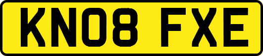 KN08FXE