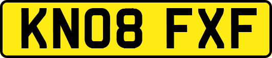 KN08FXF