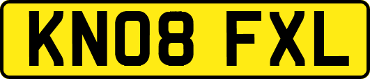 KN08FXL