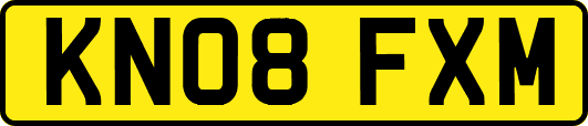 KN08FXM