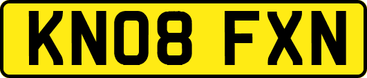 KN08FXN
