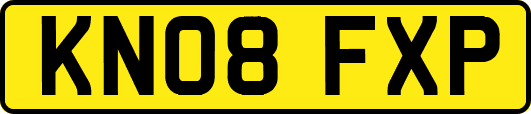KN08FXP