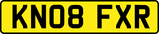 KN08FXR