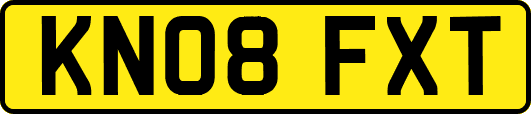 KN08FXT