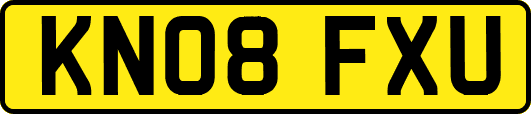 KN08FXU