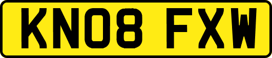 KN08FXW