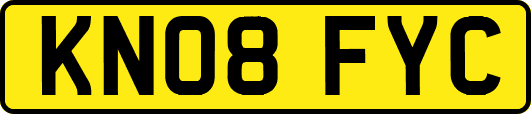 KN08FYC