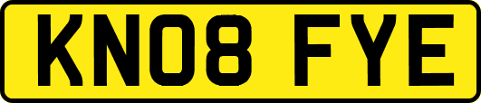 KN08FYE
